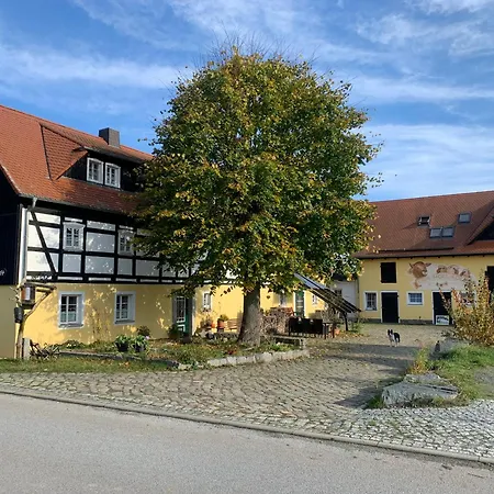 Spreehof Goebeln Grossdubrau