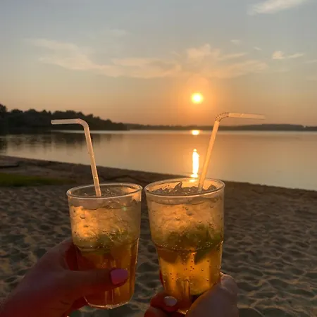 Apartament Spreehof Goebeln Grossdubrau