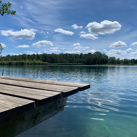 Spreehof Goebeln Grossdubrau