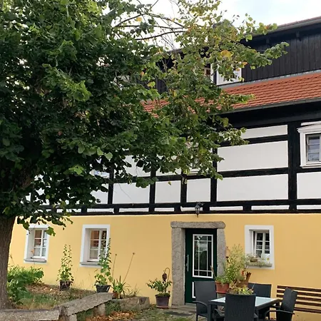Spreehof Goebeln