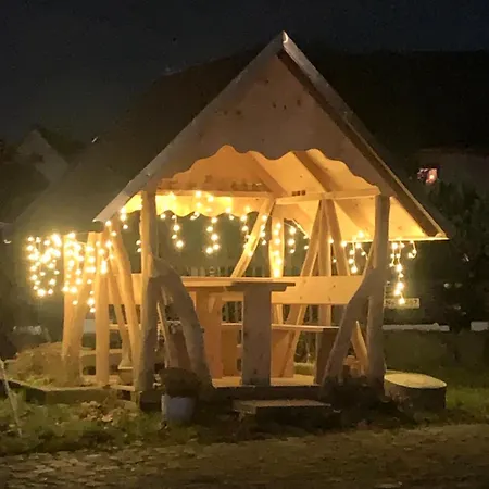 Apartament Spreehof Goebeln Grossdubrau