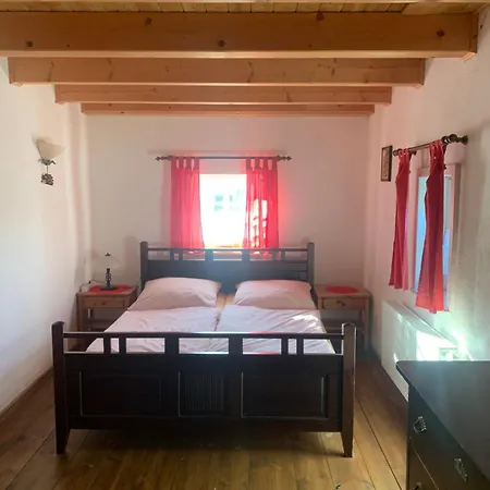 Spreehof Goebeln Grossdubrau