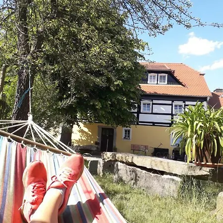 Spreehof Goebeln *