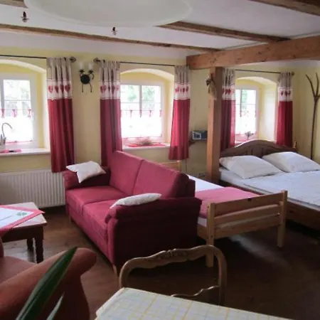 Spreehof Goebeln *